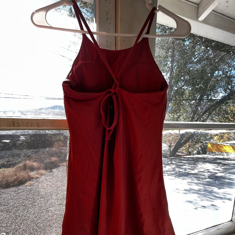 Halara athletic dress